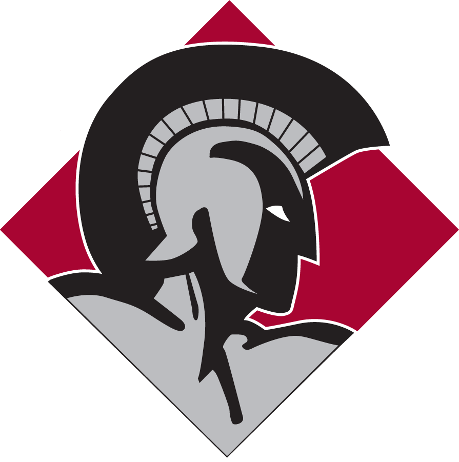 Arkansas-Little Rock Trojans 1994-2002 Secondary Logo diy iron on heat transfer